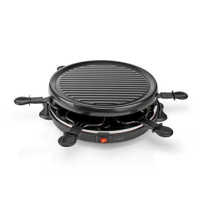 Gourmet / Raclette