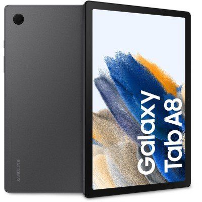 Samsung Galaxy TAB A8 (X200N)128GB Wi-Fi grau