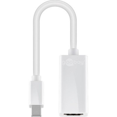 Mini DisplayPort/HDMI™-Adapterkabel 1.1