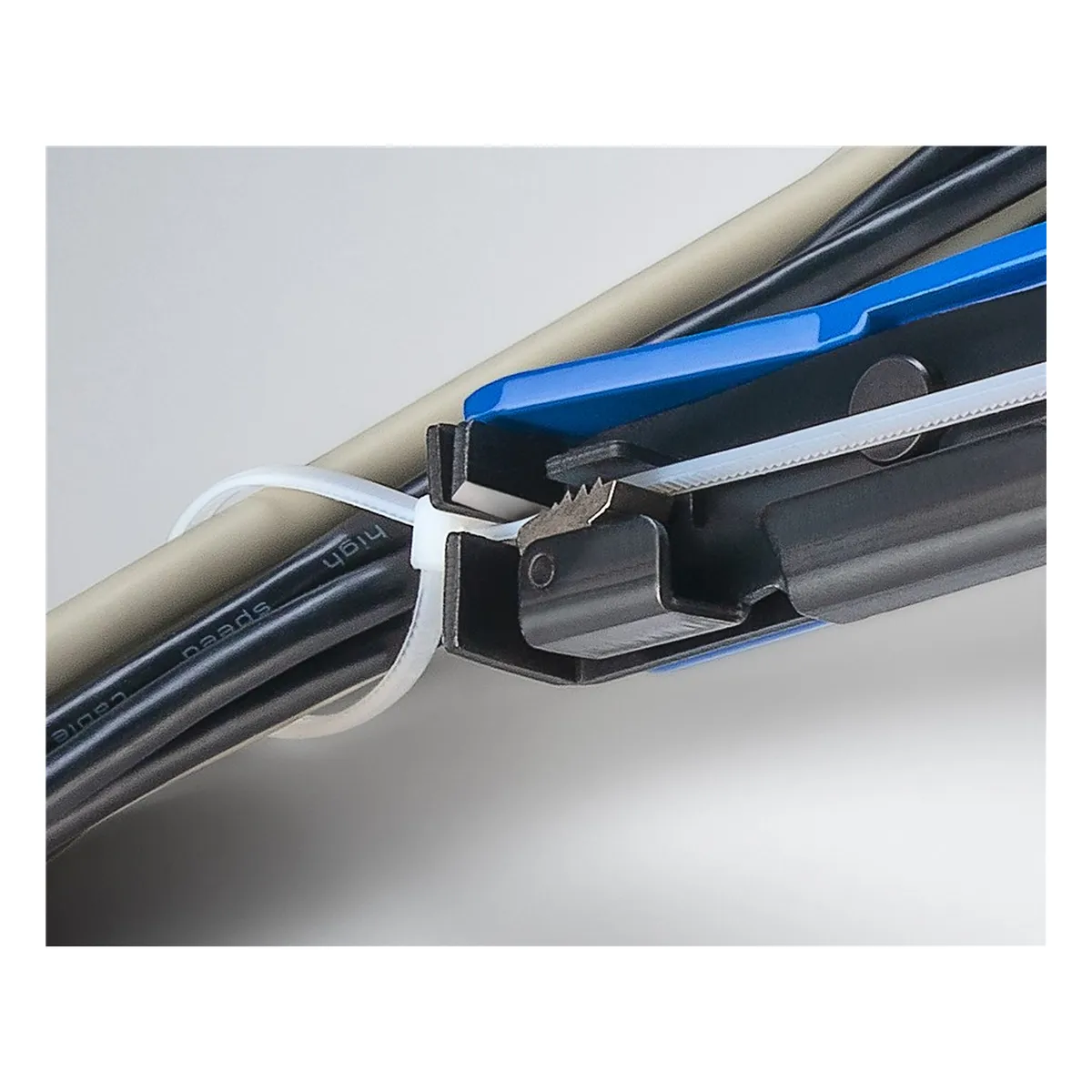 Fixpoint Spannwerkzeug für Kabelbinder