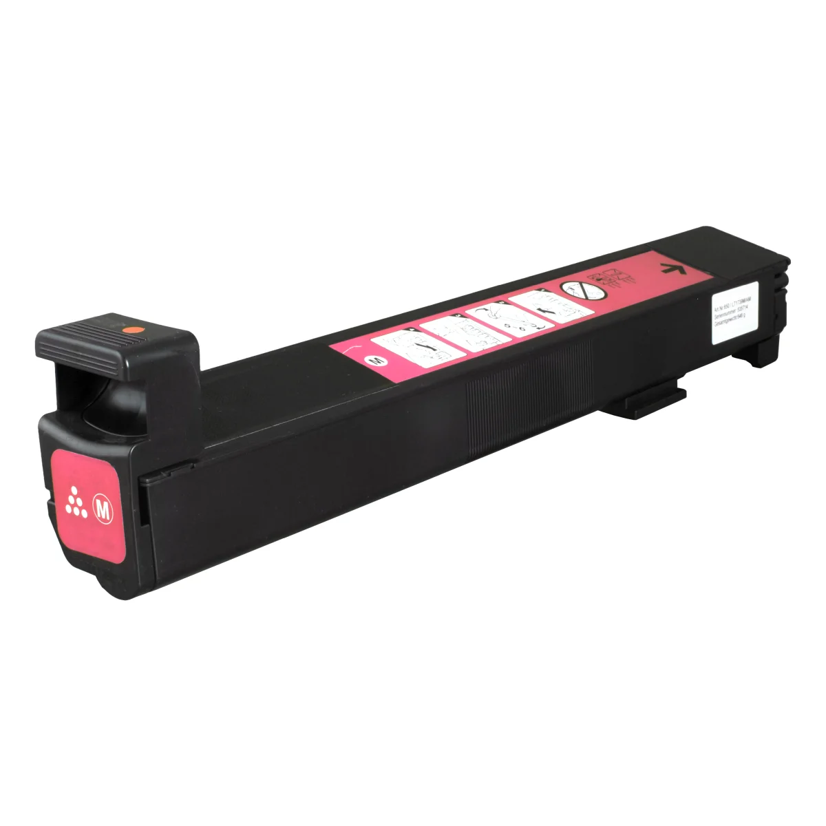 HP 824A - alternativer Toner 'magenta' 21.000 Seiten - Digital Revolution