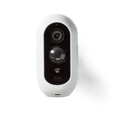 SmartLife Außenkamera
