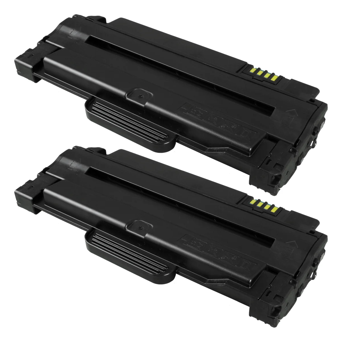 HP MLT-P1052A Alternative Toner DoppelPack schwarz 2x 2.200 Seiten - Digital Revolution