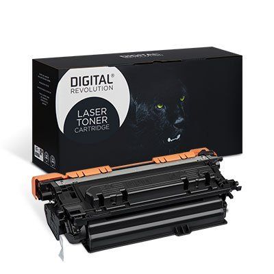 HP CF330X - alternativer ECO Toner 'schwarz' 20.500 Seiten - Digital Revolution