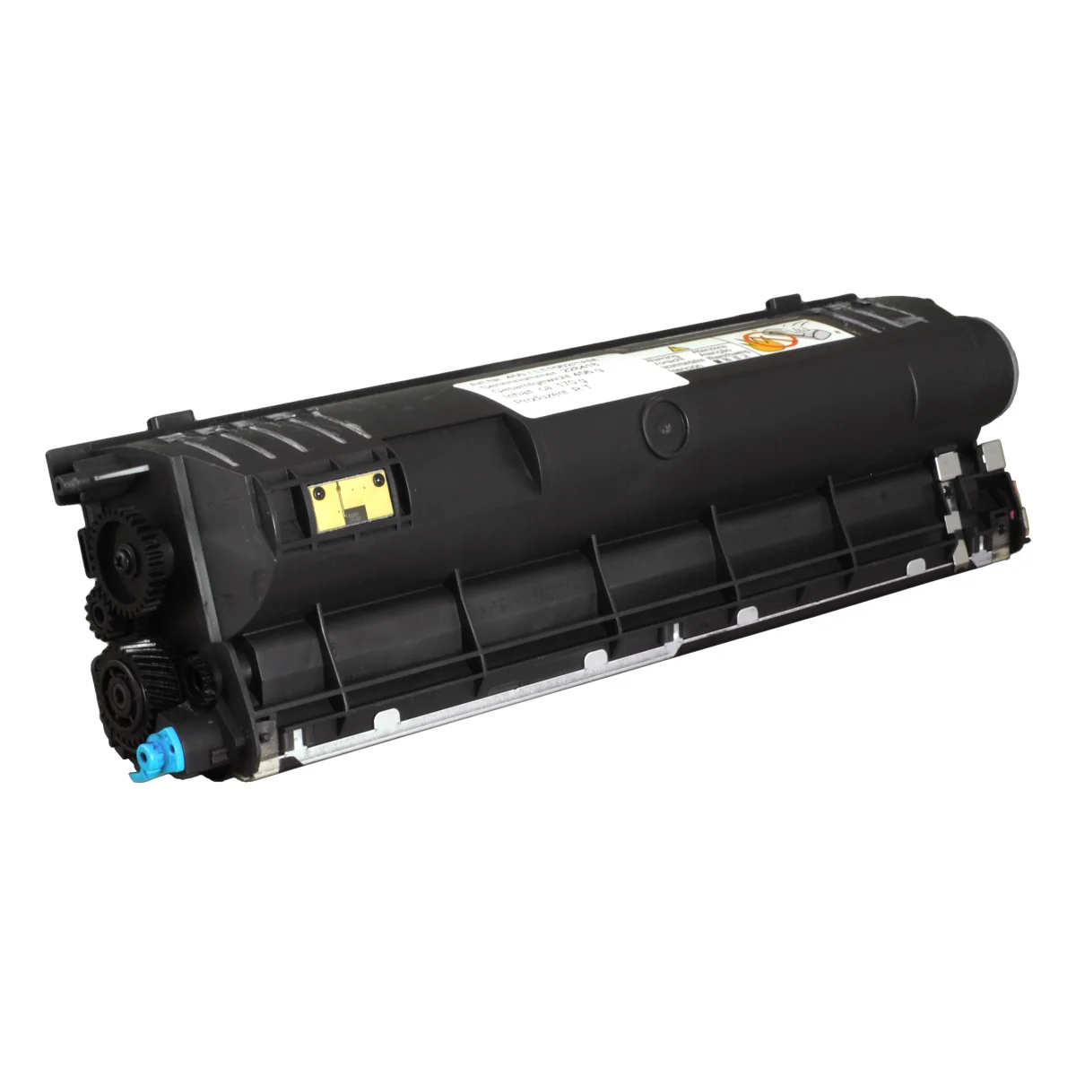 Epson S050166 - alternativer XL Toner 'schwarz' 6.500 Seiten - Digital Revolution