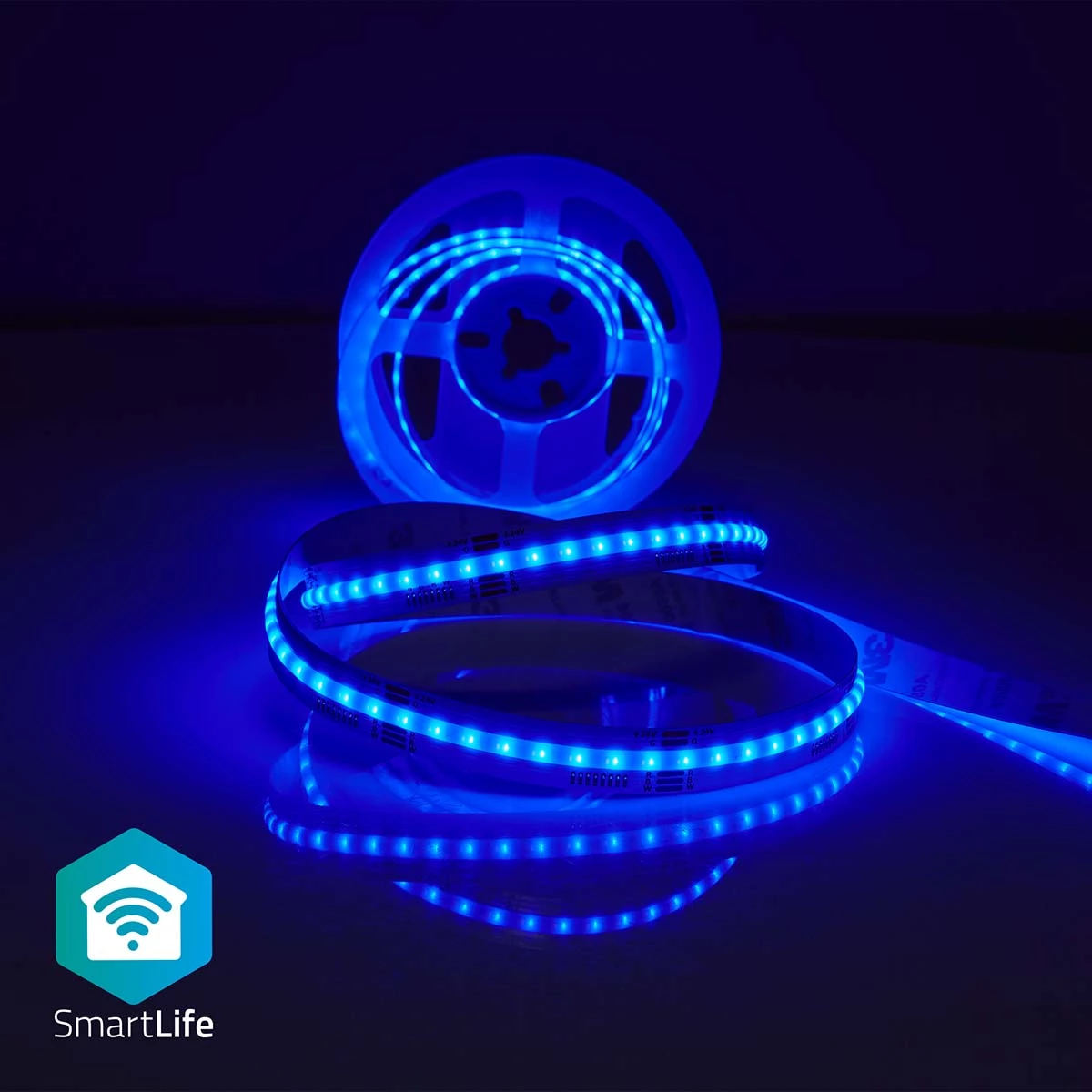 SmartLife LED-Streifen