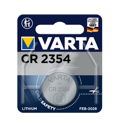 Varta Knopfzelle %27CR2354%27; 3V