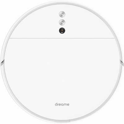 Xiaomi Mi Dreame F9 Staubsaugerrobotor mit Wischfunktion