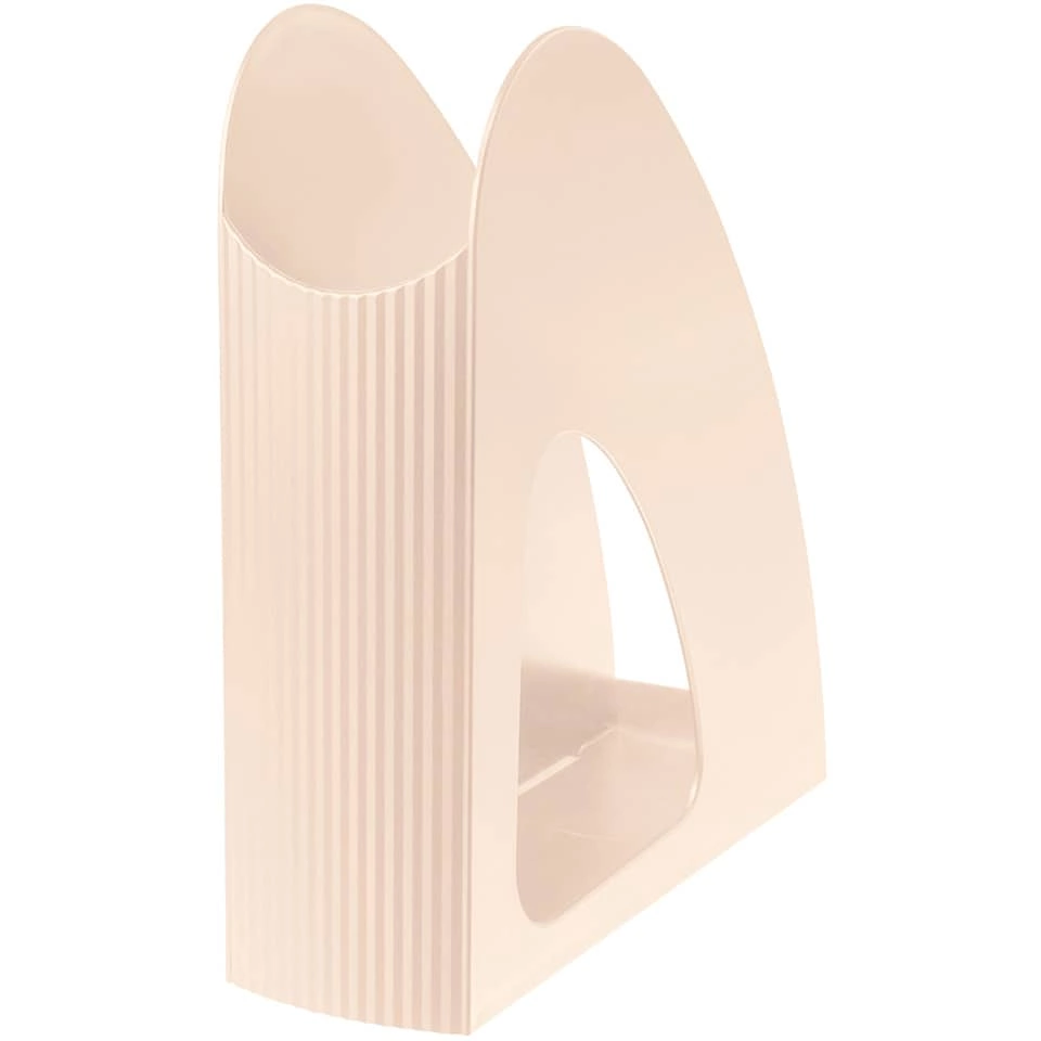 HAN Stehsammler TWIN - DIN A4/C4, quarz rosa