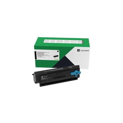 Lexmark Toner 'B342000' 'B342000' schwarz 1.500 Seiten