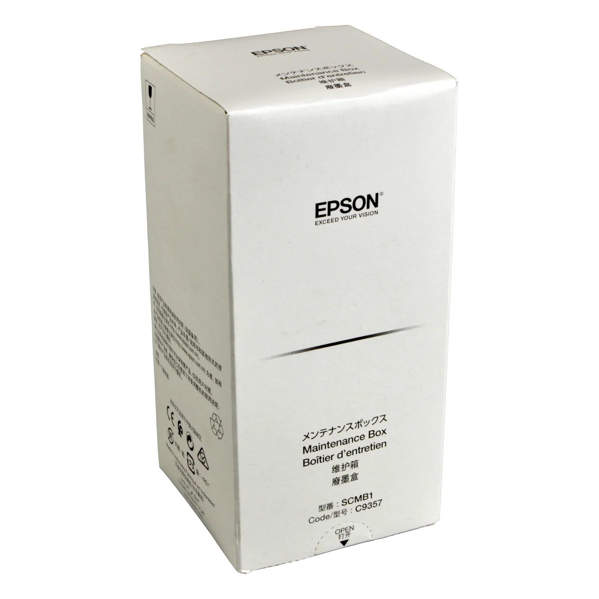 Epson Wartungsbox C12C935711