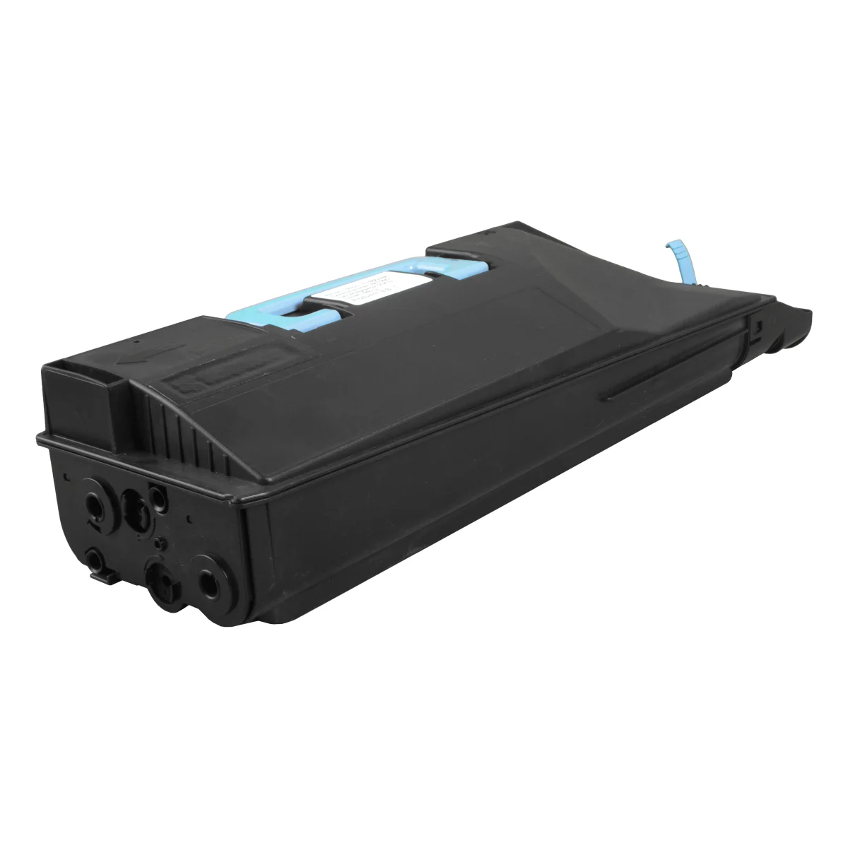 Kyocera TK-865 K - alternativer Toner schwarz 22.500 Seiten - Digital Revolution