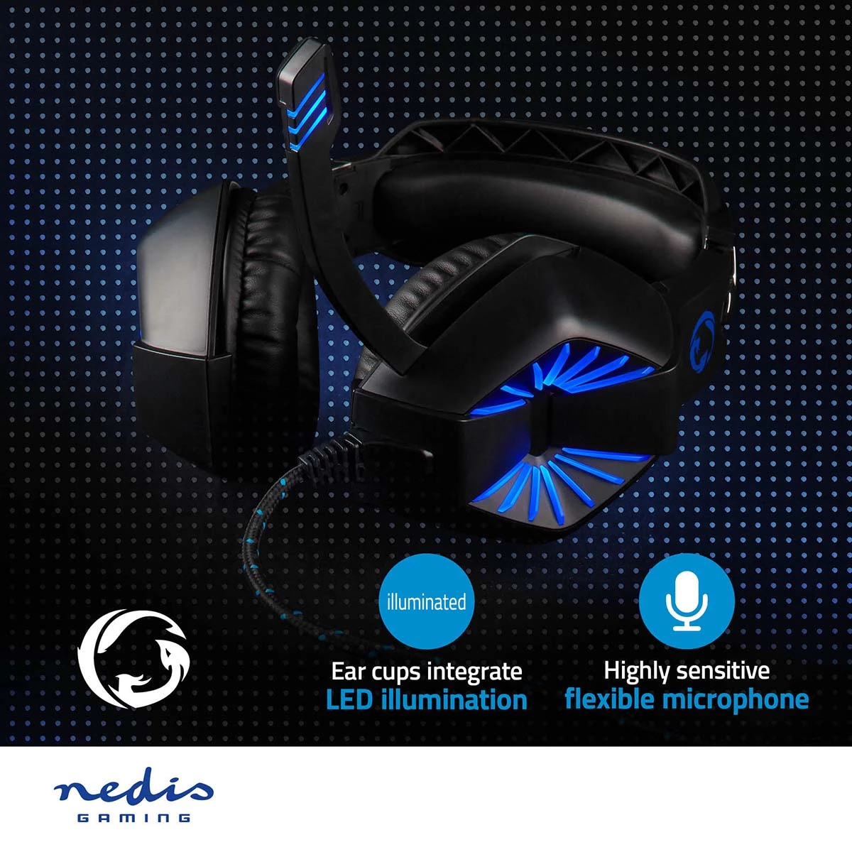 Gaming Headset