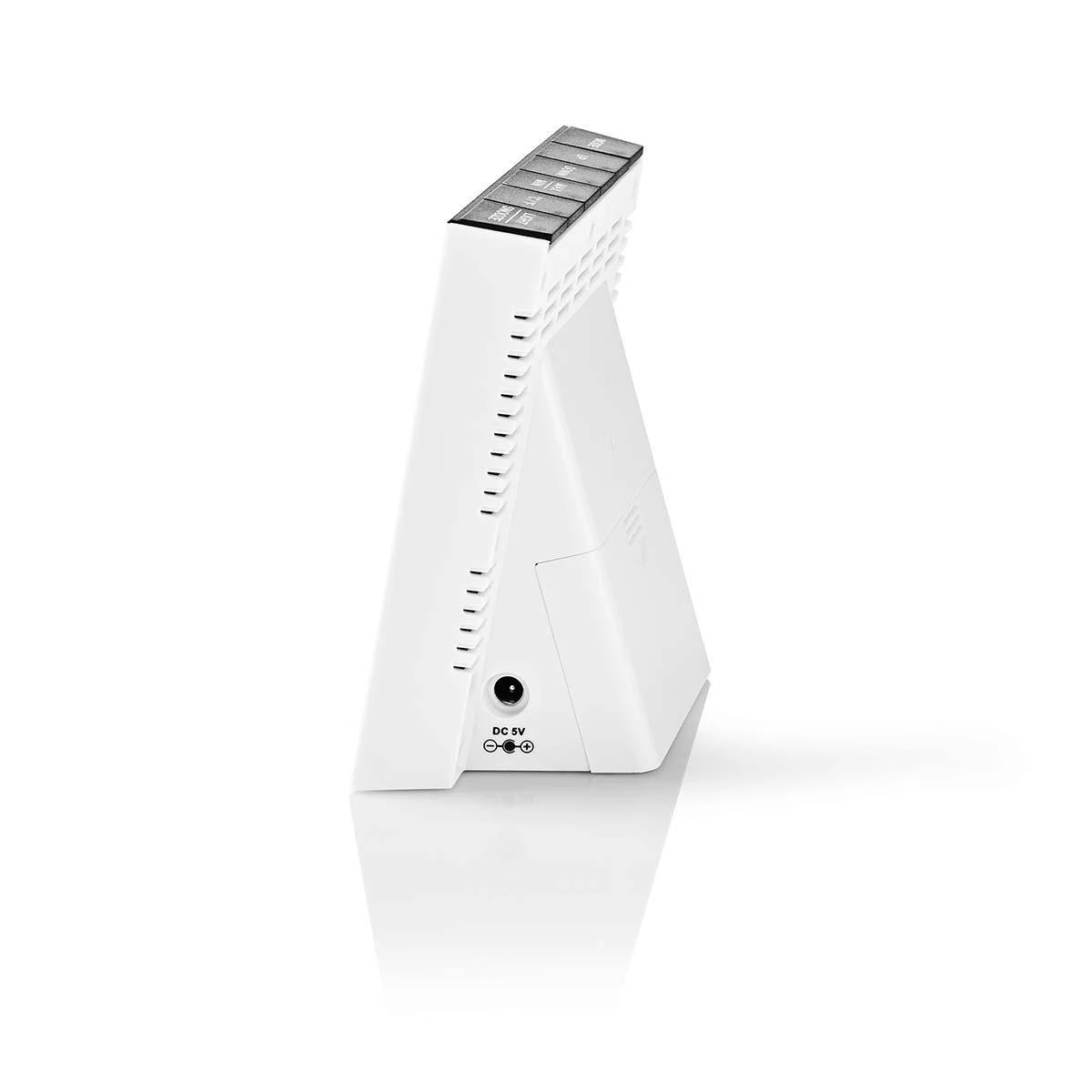 Nedis Wetterstation
