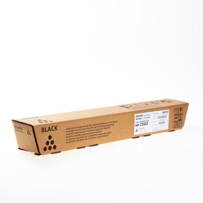 Ricoh Toner 'TYPE 5502 E' schwarz 31.000 Seiten