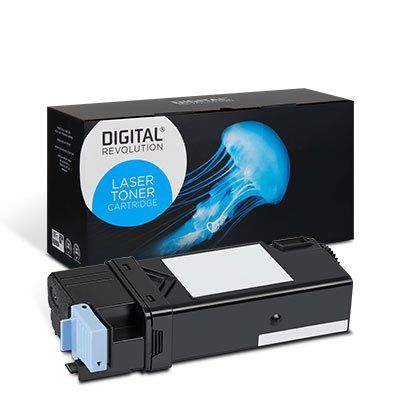 Digital Revolution Toner 593-11041 cyan 2.500 Seiten