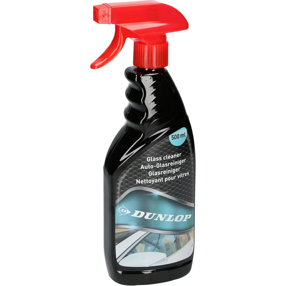 DUNLOP - Glasreiniger 500ml