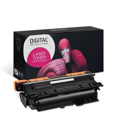 Digital Revolution ECO Toner 648A magenta 11.000 Seiten