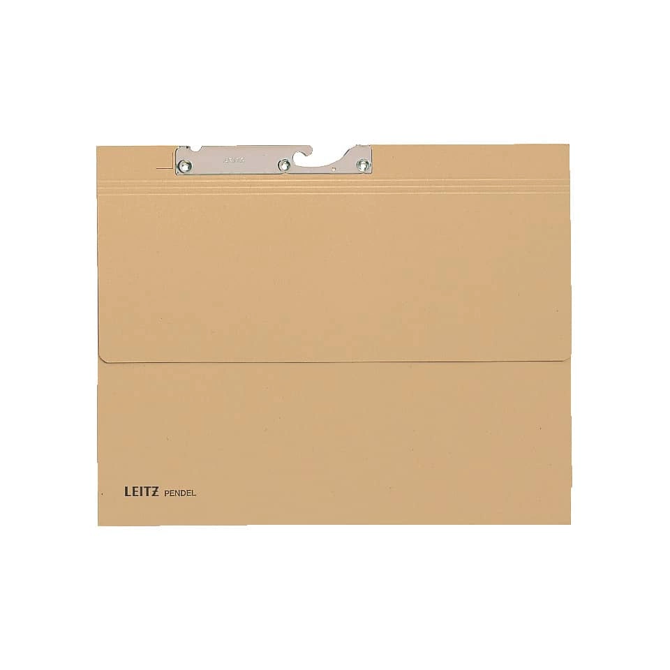 Leitz Pendeltasche - einfachst mit Tasche und Verschlussklappe