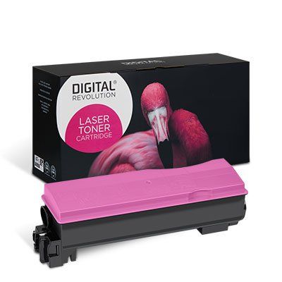 Toner TK-560M magenta 10.000 Seiten