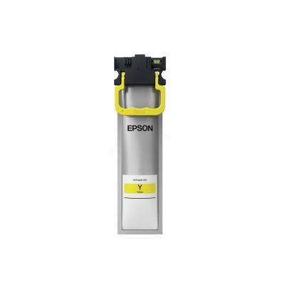 Epson Druckerpatrone 'C 13 T 11D440' gelb XL 5.000 Seiten
