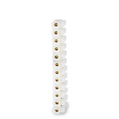 Masterproof Luesterklemme 6mm, 2-tlg.