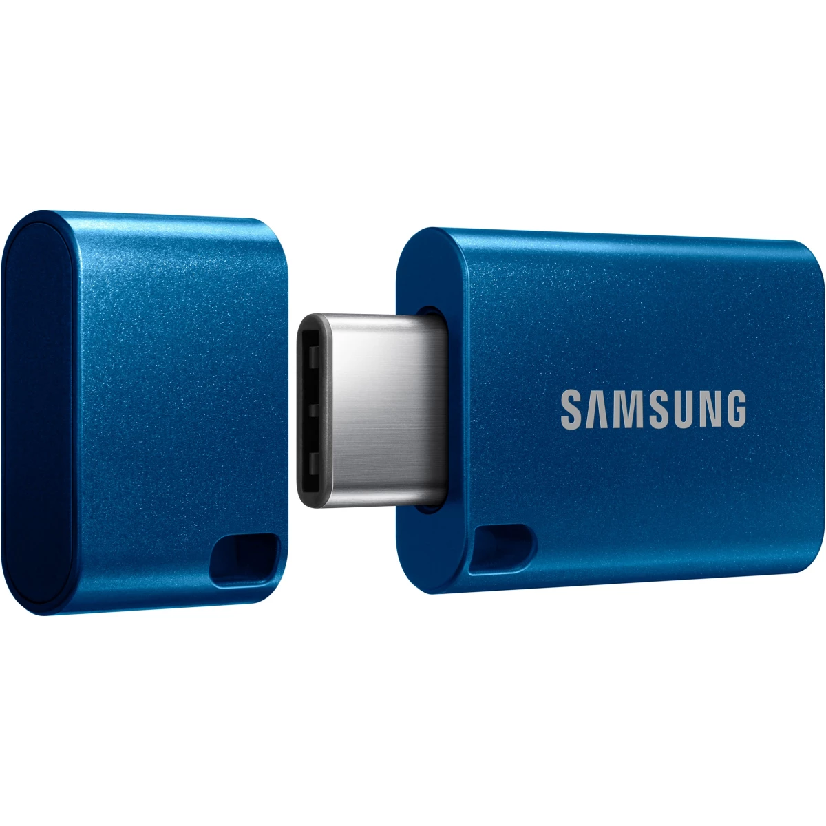 STICK 128GB Samsung USB-C 400MB/s Blue