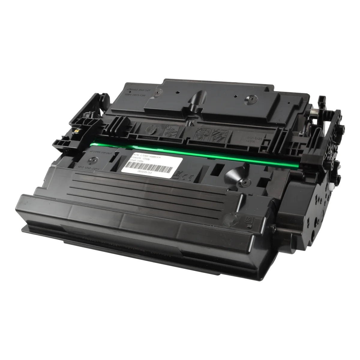 Canon 041H - alternativer Toner schwarz 22.000 Seiten - Digital Revolution