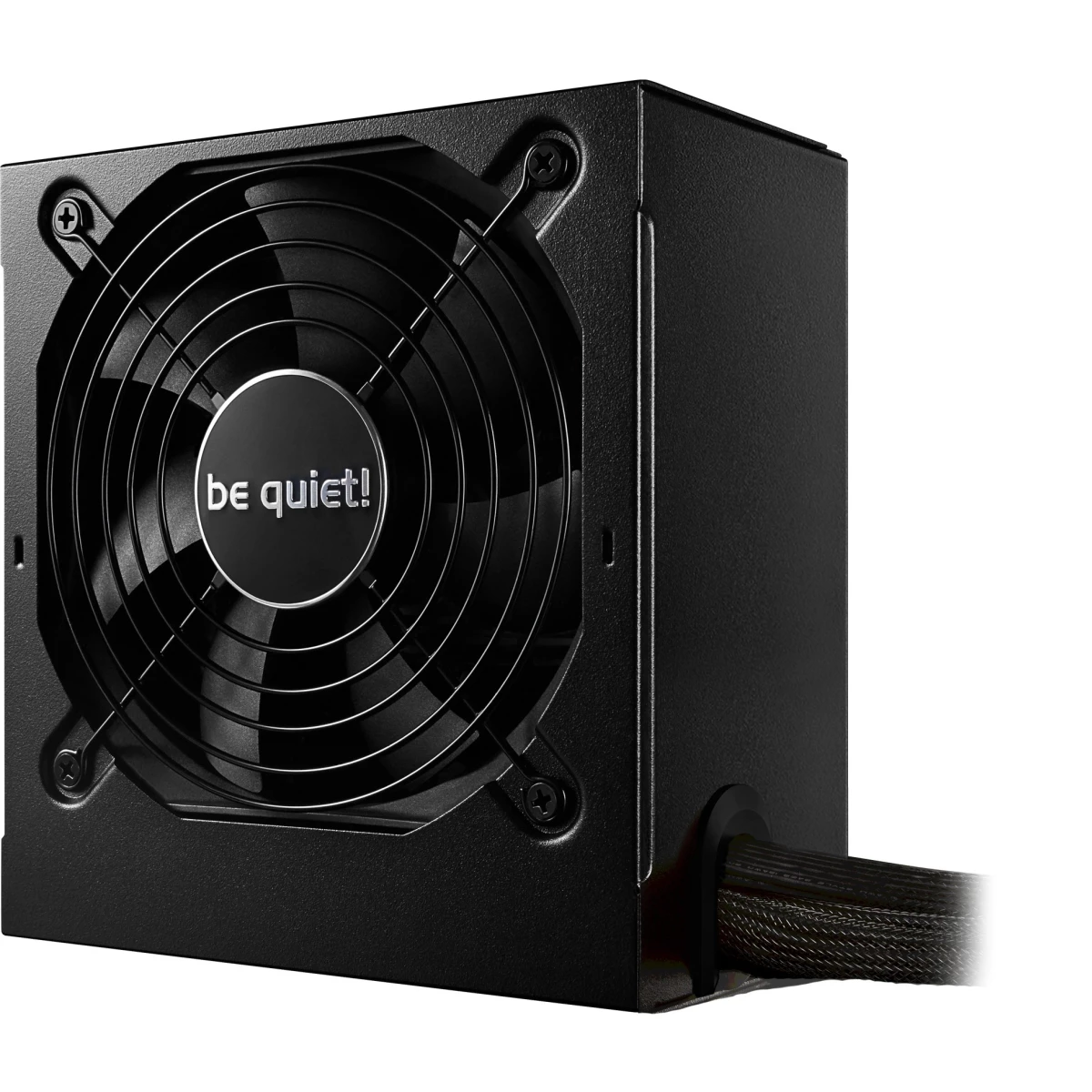 Be Quiet! 650W System Power 10
