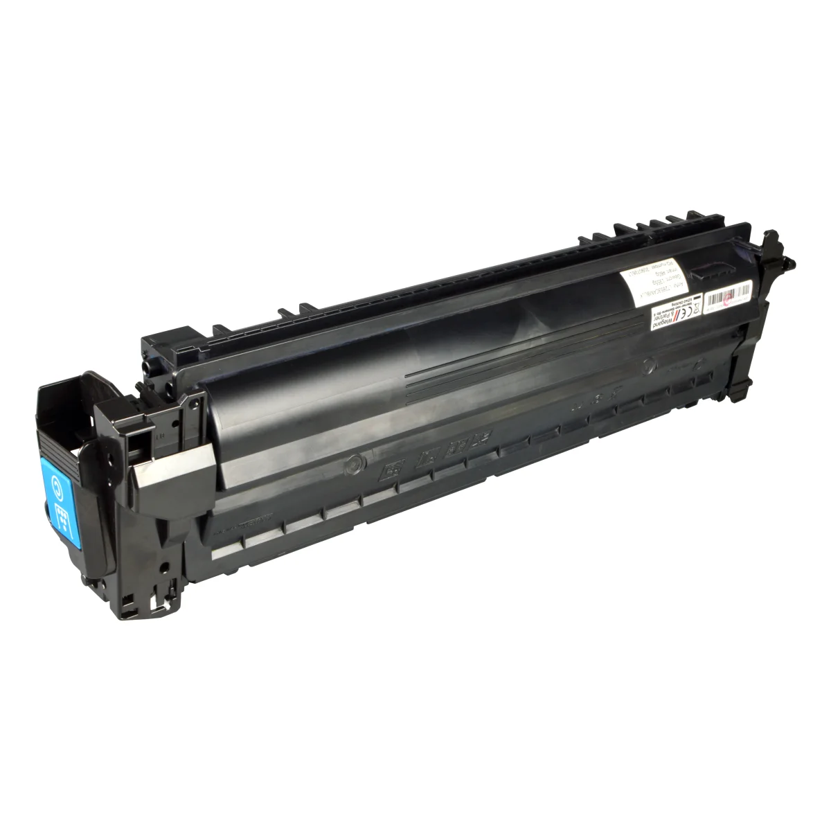 HP 658X - alternativer Toner 'cyan' 28.000 Seiten - Digital Revolution