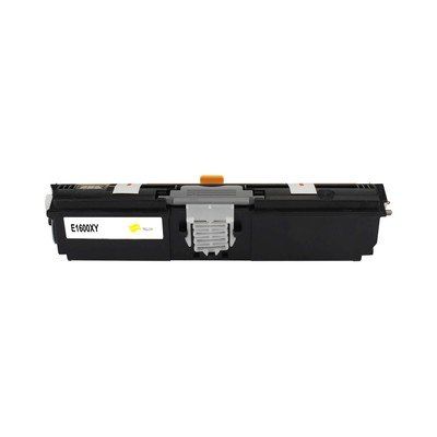 Toner C13S050554 gelb 2.700 Seiten