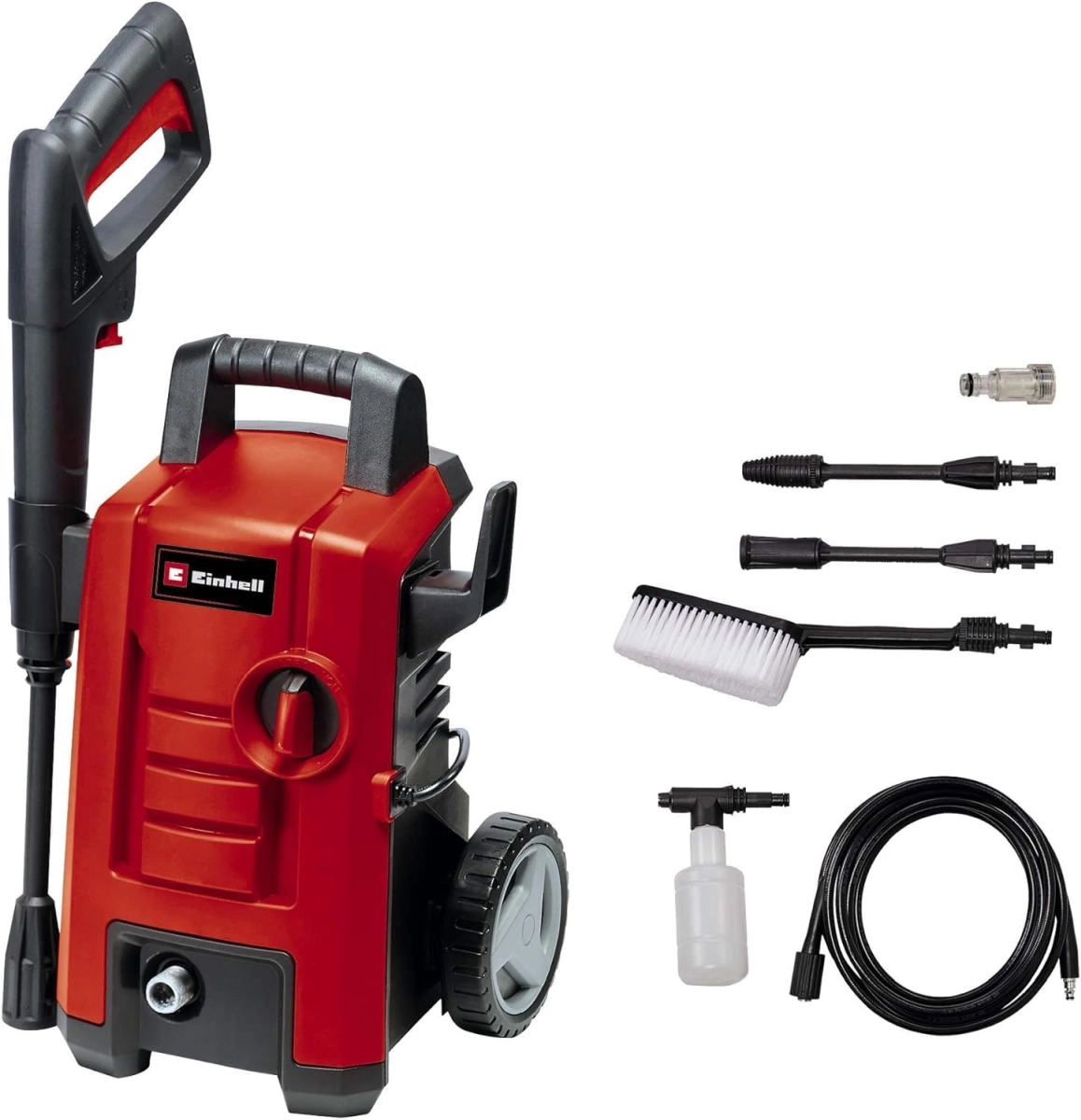 Einhell Hochdruckreiniger TC-HP 130