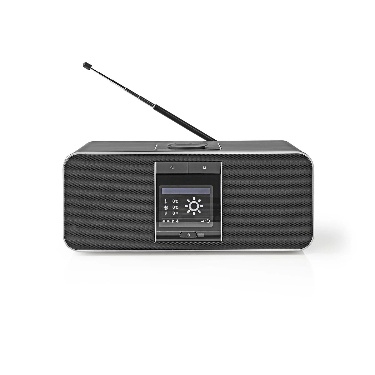 Nedis Internetradio Nedis Internetradio
