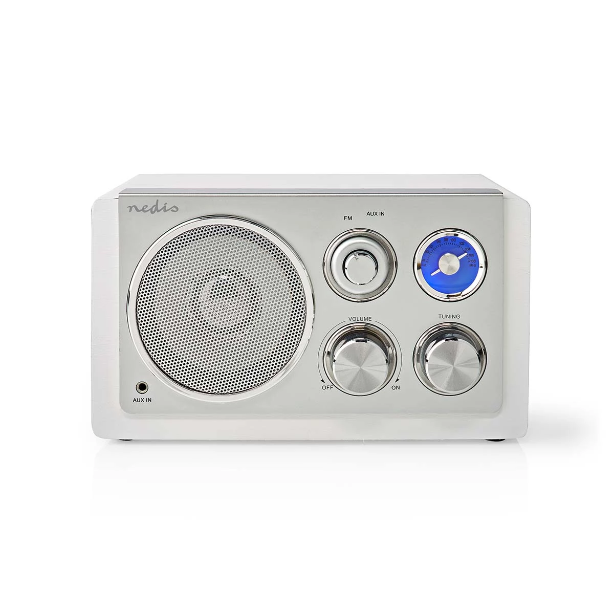 Nedis FM-Radio