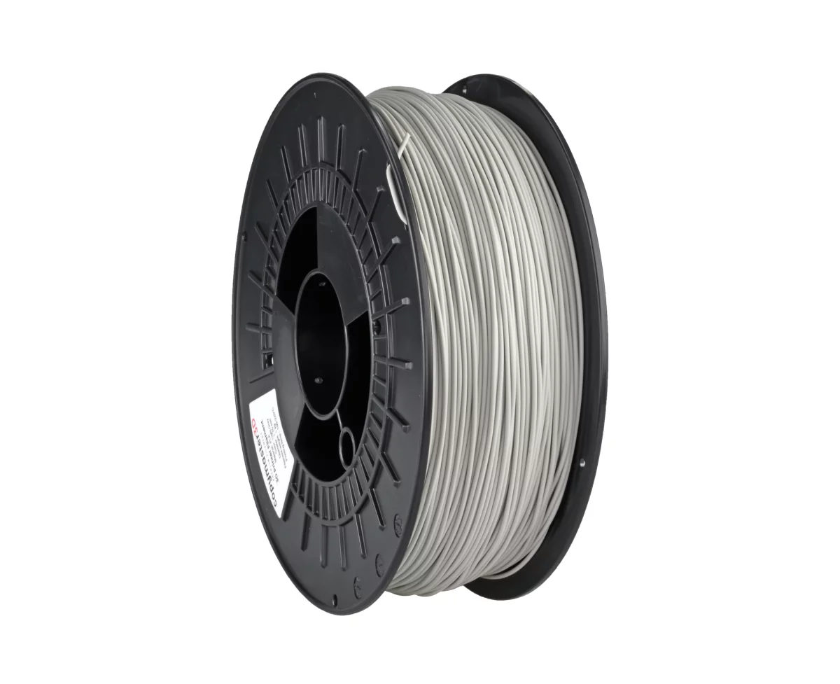 Copymaster PLA Filament 1.75mm 1.000g hellgrau