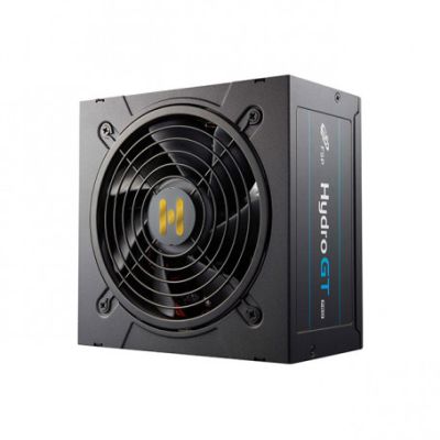 850W ATX3.0 Fortron Hydro GT PRO PCIe Gen 5.0 Ready 80+ Gold