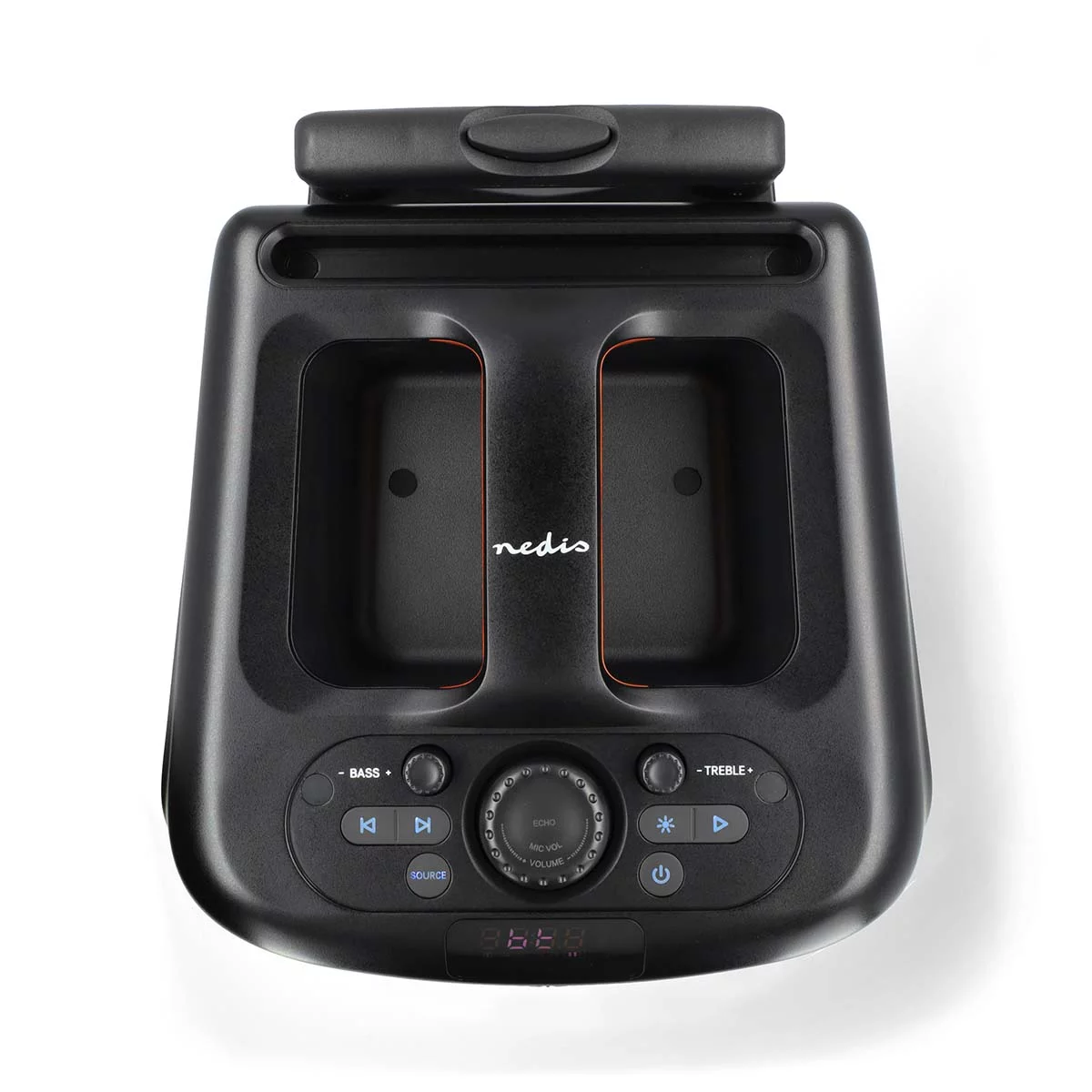 Nedis Bluetooth®-Party-Lautsprecher