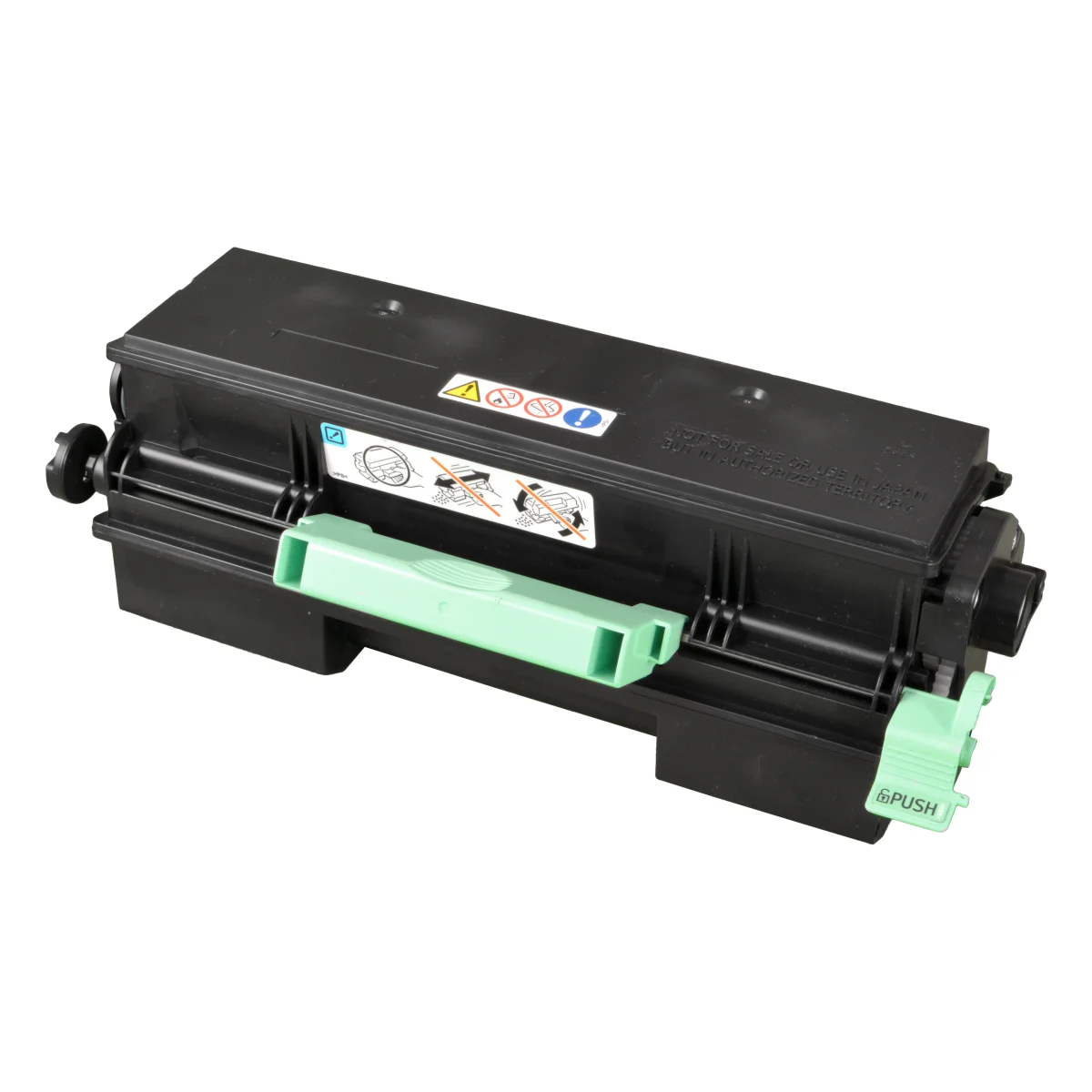 Ricoh TYPE SP 4500 LE - alternativer Toner 'schwarz' 3.300 Seiten - Digital Revolution