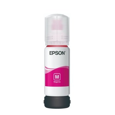 Epson Tinte '104' magenta 65 ml