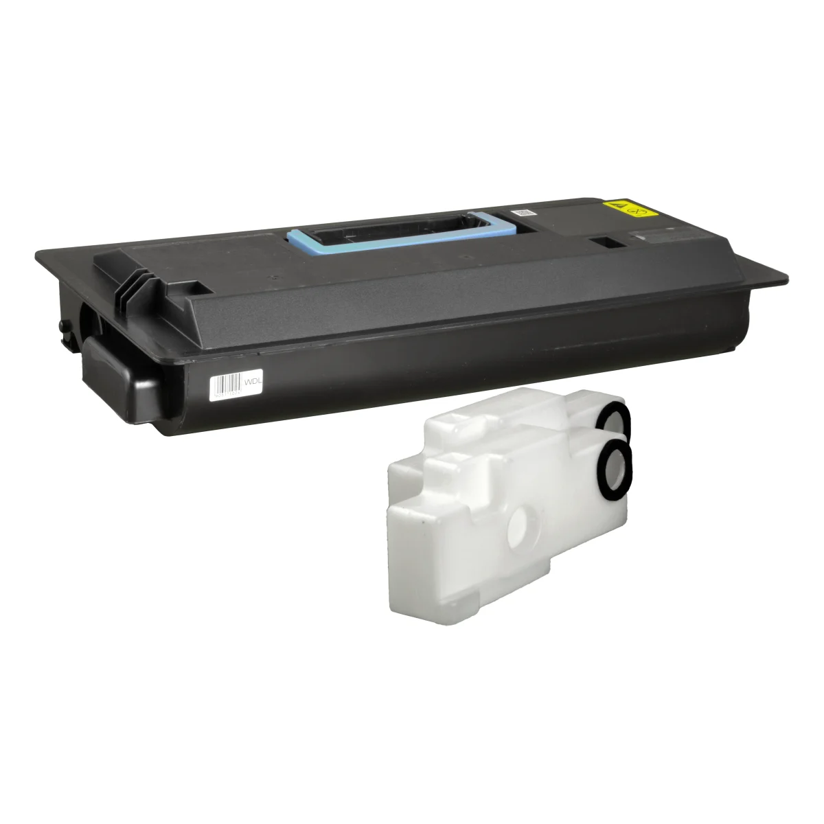 Kyocera 5PLPXLMAPKX alternativer Toner 'schwarz' 37.500 Seiten - Digital Revolution