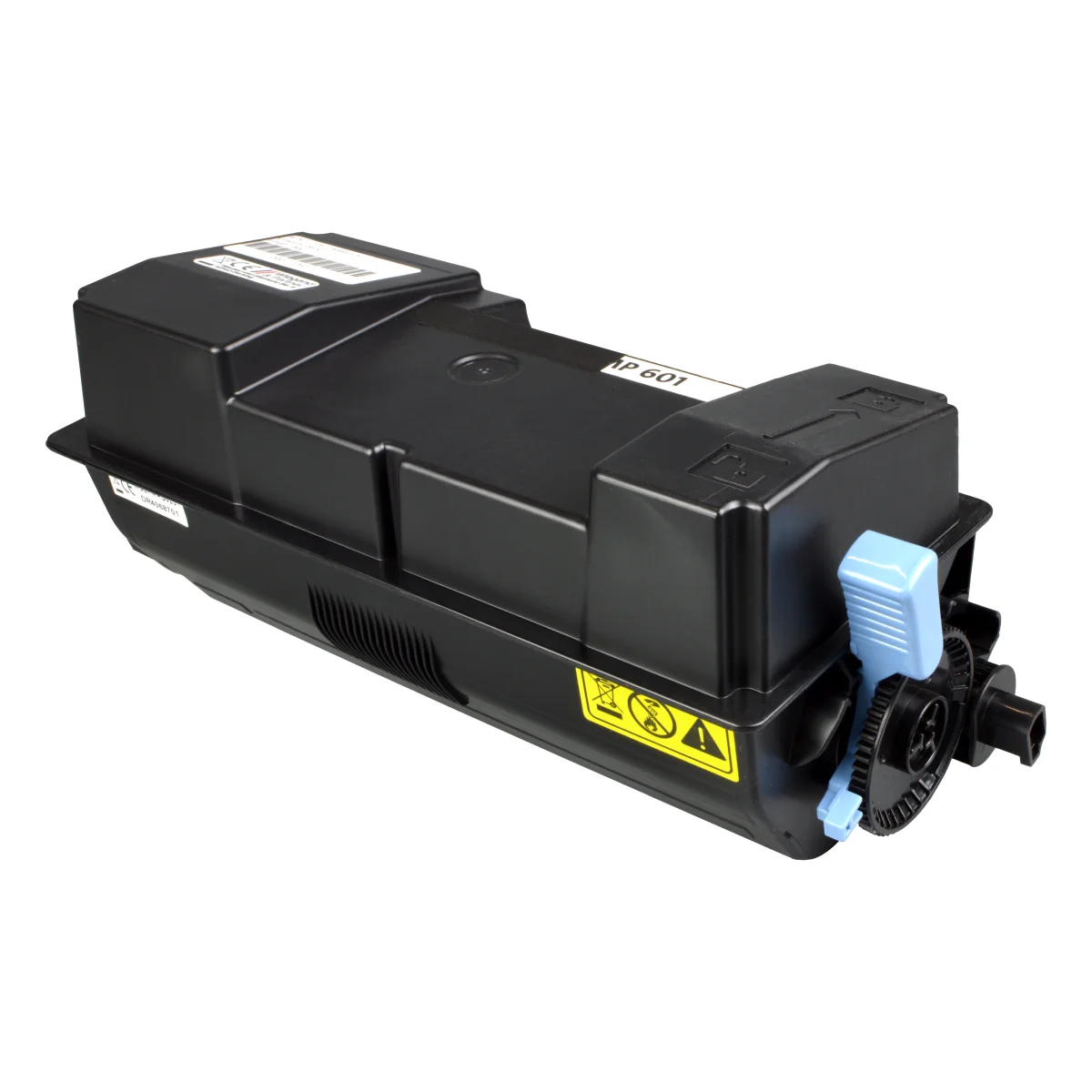 Ricoh 407824 alternativer Toner 'schwarz' 27.500 Seiten - Digital Revolution