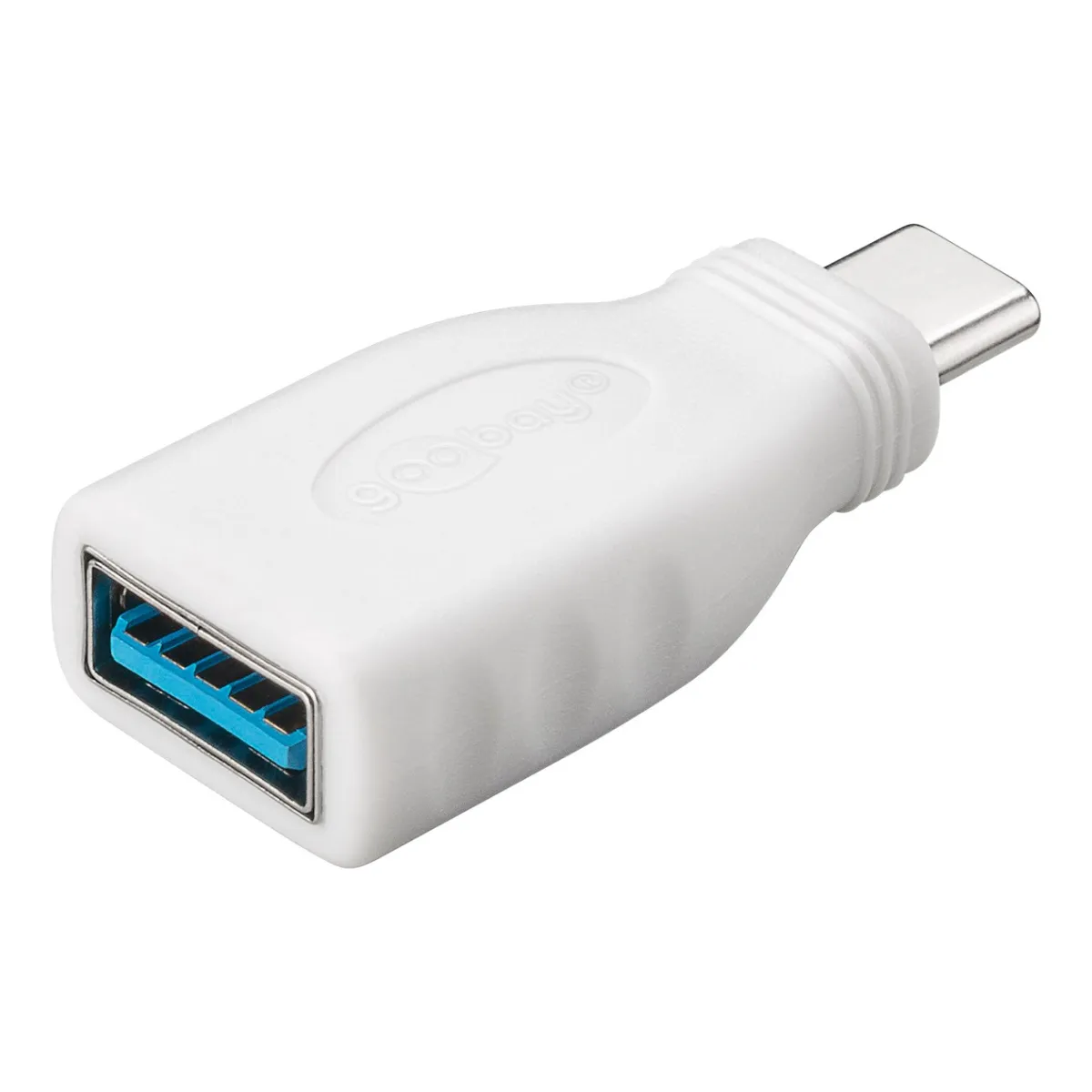 Goobay USB-C™ Adapter