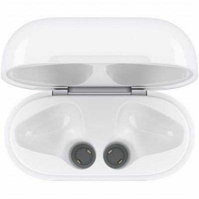 Apple MR8U2ZM/A Kopfhörer-/Headset-Zubehör Hülle