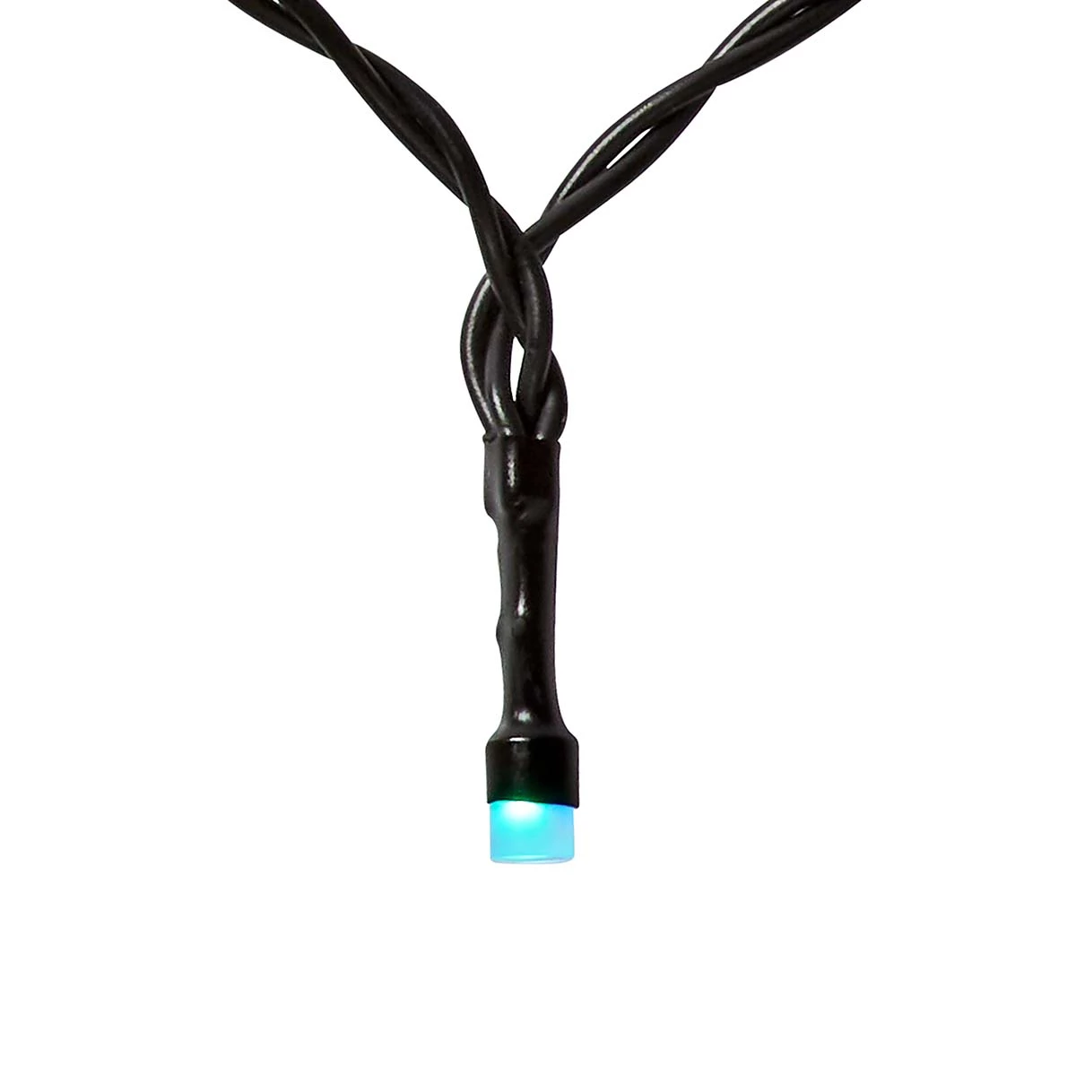Smarte LED Tannenbaum-Lichterkette, 180 LEDs
