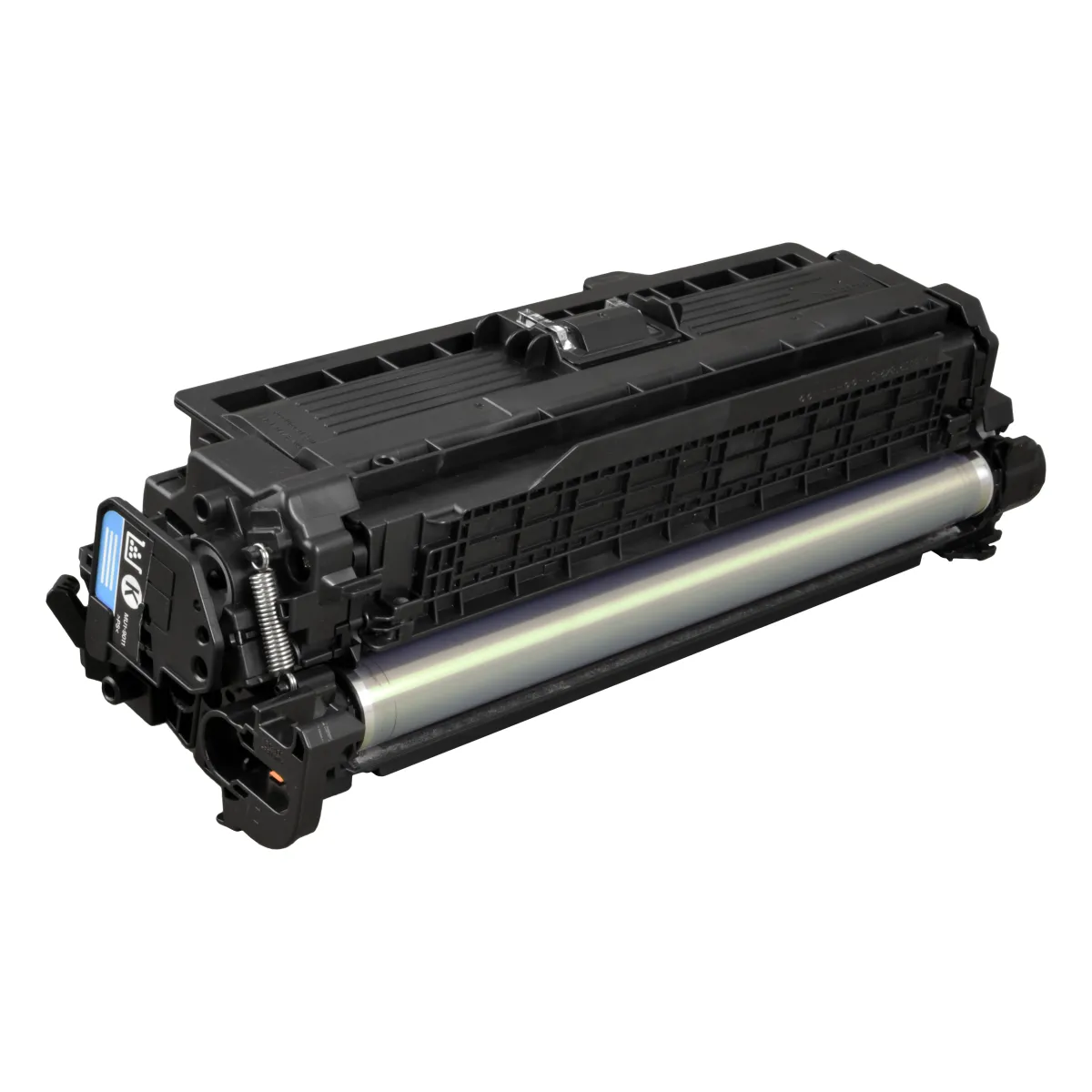 HP 507X - alternativer Toner 'schwarz' 11.000 Seiten - Digital Revolution