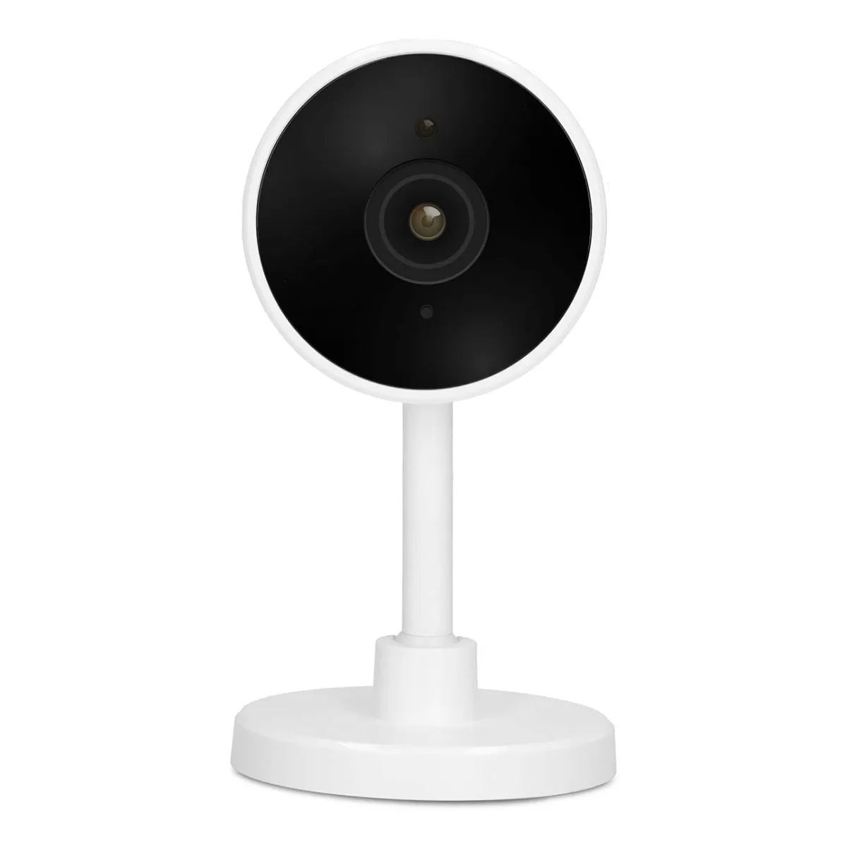 Alecto SMART-CAM10 Smarte Wi-Fi-Kamera IP-Kamera für die Hausautomation