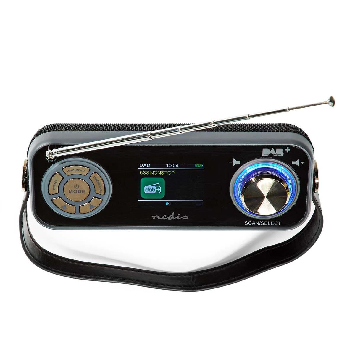 DAB+ Radio