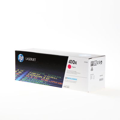 HP XL Toner '410' magenta 5.000 Seiten