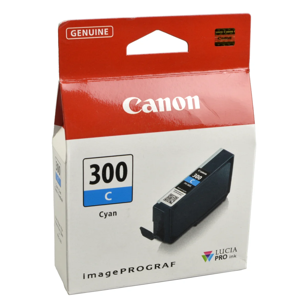 Canon Tinte 4201C001  PFI-300CO  chroma optimizer