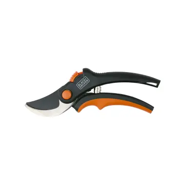 Black+Decker - Bypass Gartenschehre 20cm